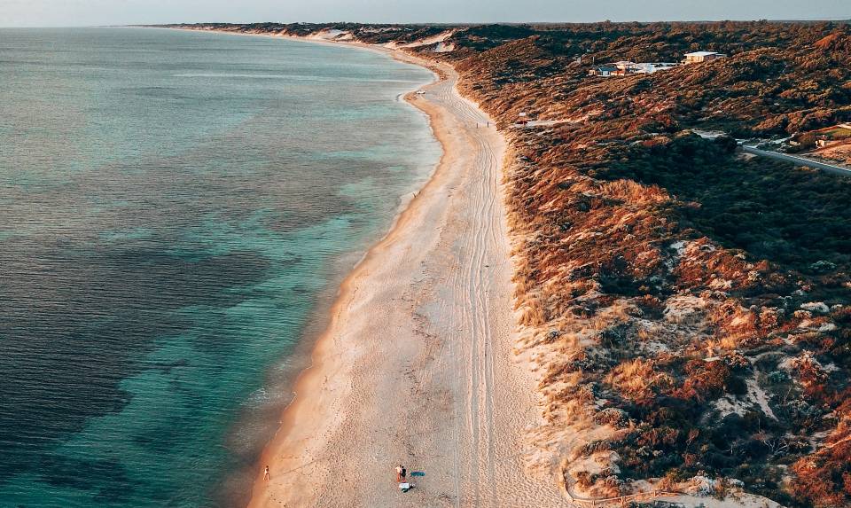 camping for beginners australia